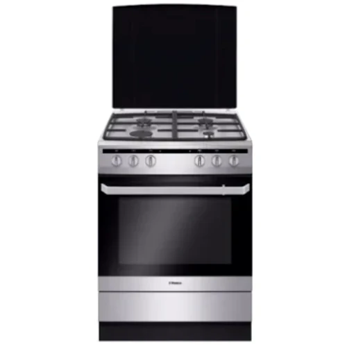 Плита комбинированная HANSA FCMX680201