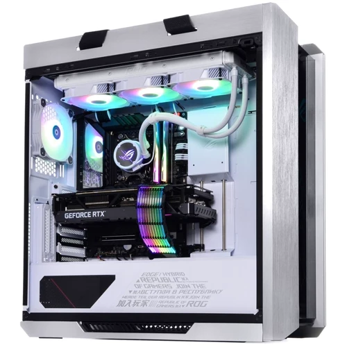 Персональный компьютер (ПК) ARTLINE Overlord STRIX (STRIXv83Winw): Оперативная память 128GB DDR5-5200 Gaming