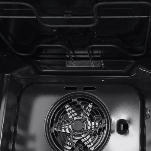 Духовой шкаф электрический Hotpoint-Ariston FA4S 841 J IX HA: Количество режимов нагрева 11