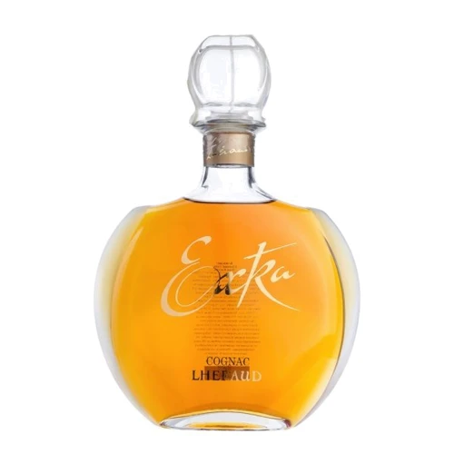 Коньяк Lheraud Extra 44% 0.7л (VTS5501340)