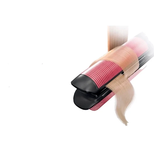Стайлер Valera Swiss'X Pulsecare (101.20/I): Мощность, Вт 164