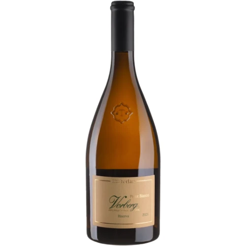 Вино Cantina Terlan Pinot Bianco Vorberg Riserva 2021 белое сухое 0.75 л (BWT5990)
