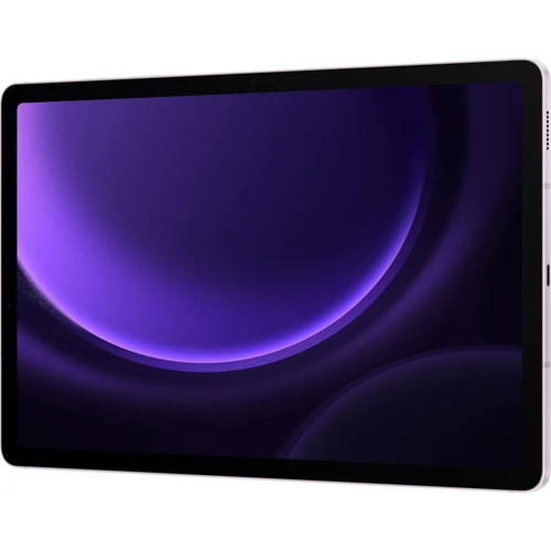 Планшет Samsung Galaxy Tab S9 FE 8/256GB 5G Lavender (SM-X516NLIE): Встроенная память 256 ГБ