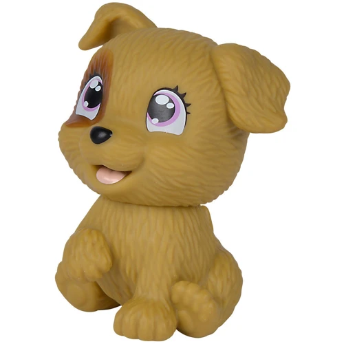 Игровой набор Simba Toys Pamper Petz Мини с контейнером-переноской 3 вида (5950125) фото 2