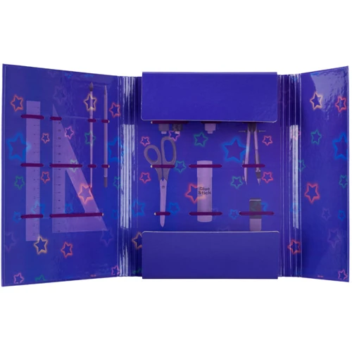 Папка для праці Kite А4, LP lp19-213: Тип Папка для праці