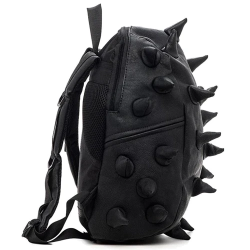 Рюкзак MadPax Spiketus Rex Half Got You Black (M/SP/BLK/HALF): Возрастная группа от 13 до 18 лет