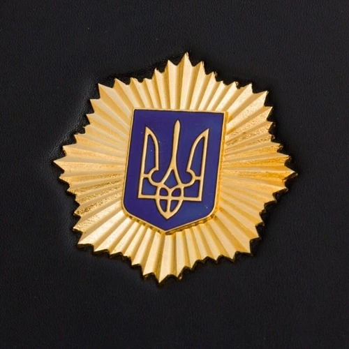 Щоденник "МВС": Виробник Купола