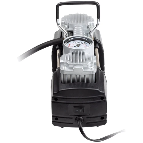 Автомобільний компресор (електричний) SIGMA 6170281