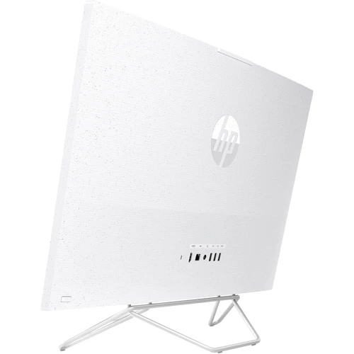 Моноблок HP 205 G8 (6D4D1EA) UA: Разрешение экрана 1920x1080