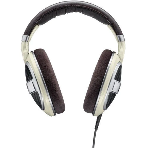 Навушники Sennheiser HD 599 (506831): Тип конструкції повнорозмірні