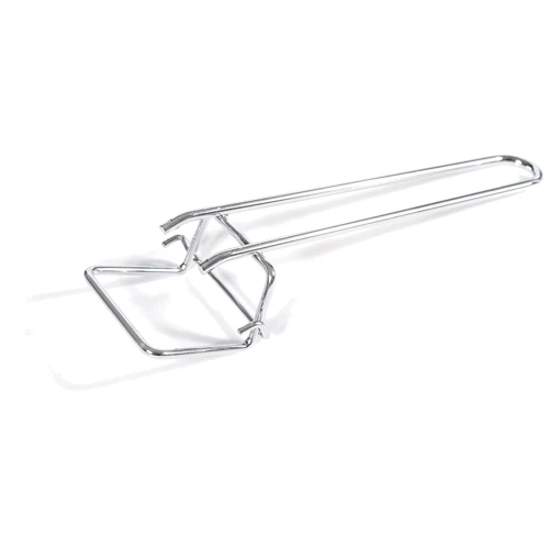 Электродуховка настольная Hölmer HEO-248CB фото 8
