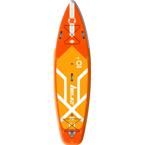 Доска Z-Ray ( 34081 ) FURY F1 10'4х33"х6" 2023 фото 2