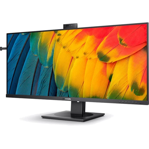 Монитор Philips 40B1U5601H/00: Формат изображения 21:9