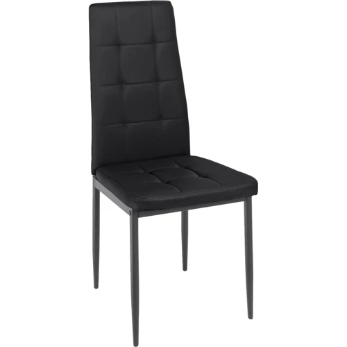 Стілець GT K-2010 Black
