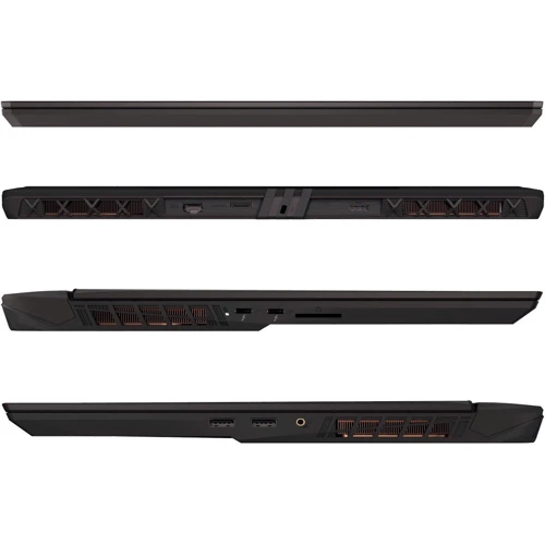 Ноутбук MSI Vector 16 HX AI (A2XWHG-233XUA) фото 10