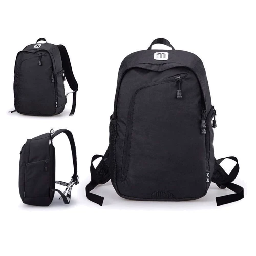 Рюкзак Рюкзак Mark Ryden MR5700 Black: Объем 20 л
