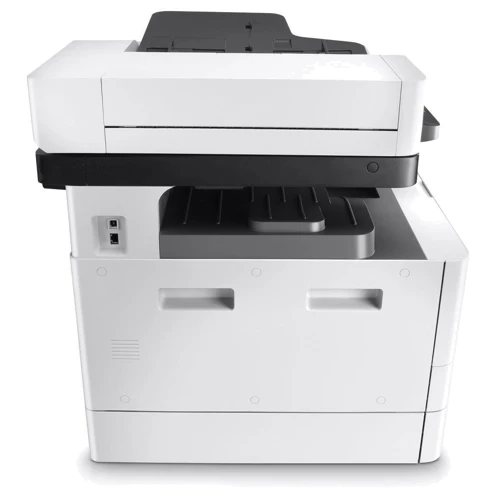 МФУ HP LaserJet M436nda (W7U02A): Технология печати Лазерная