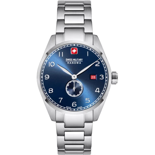 Наручные часы Swiss Military Hanowa Lynx SMWGH0000705 (631104)