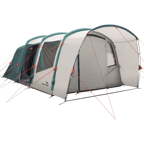 Палатка Easy Camp Match Air 500 Aqua Stone
