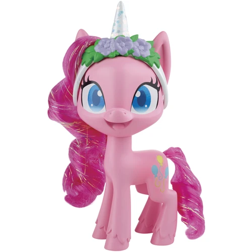 Набор игровой Hasbro Одетый пони, серии My Little Pony E9140 Pinkie Pie (E9101_E9140) фото 4