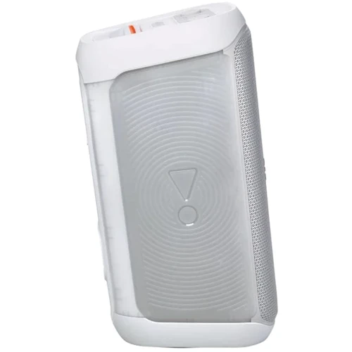 Акустика JBL PartyBox Club 120 White (JBLPBCLUB120SWEP): Цвет белый
