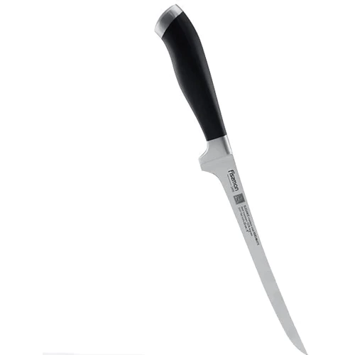 Нож филейный Fissman ELEGANCE 20 см (2469)