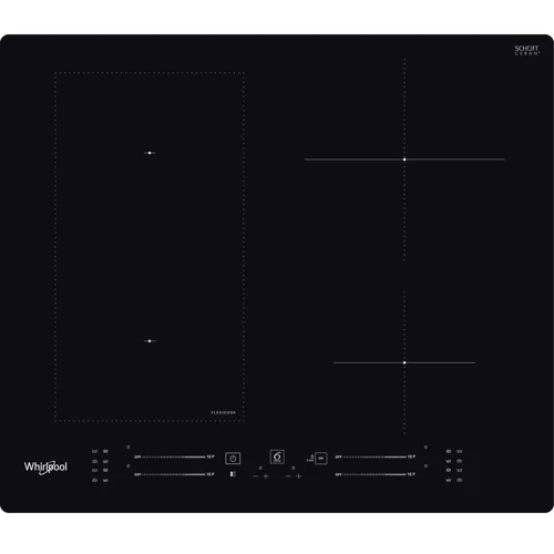 Варочная поверхность Whirlpool WL S7960 NE
