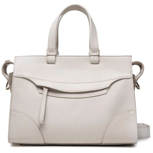 Сумка жіноча Furla Meraviglia М Tote молочна (WB00342BX03900852S)