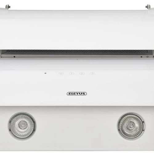 Вытяжка Eleyus Fiona 1000 60 WH: Тип воздухоочистителя Рециркуляция, Отвод