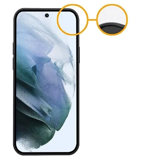 Чехол для телефонов BeCover Military Black for Infinix Hot 20і (X665E) (709090)