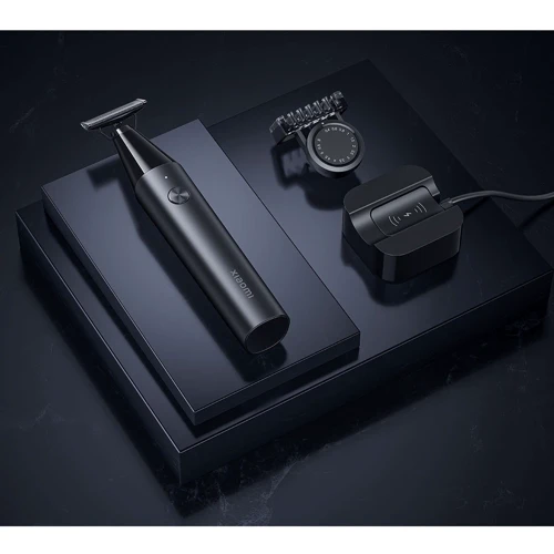 Машинка для стрижки (триммер) Xiaomi UniBlade Trimmer BHR7051GL