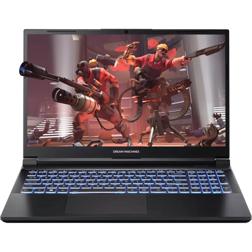 Ноутбук Dream Machines RG3060-15 (RG3060-15UA47) UA
