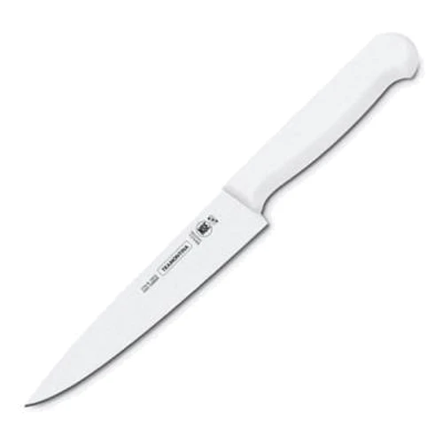 Кухонный нож Tramontina Professional Master White для мяса 152мм (24620/086)