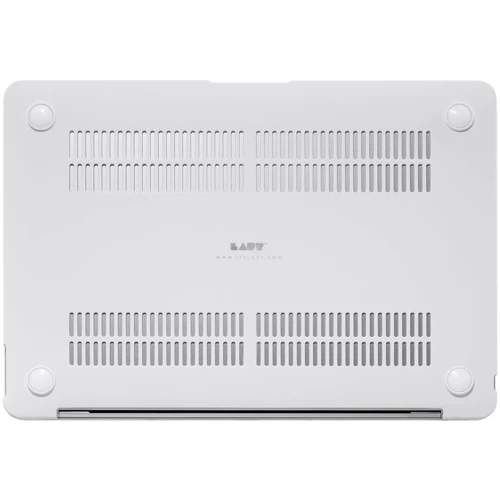 LAUT Huex Elements White Marble (LAUT_13MA18_HXE_MW) for MacBook Air (2018-2020): Совместимость MacBook Air 2018