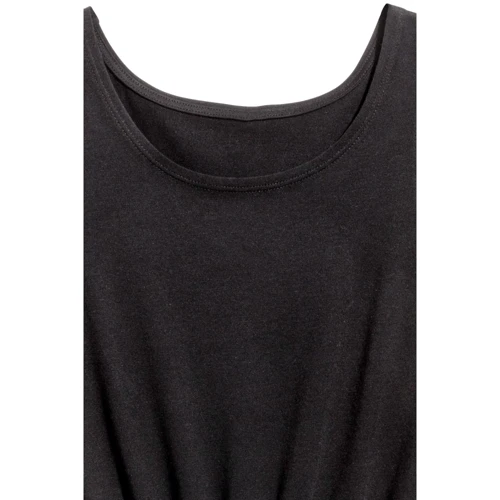 Сукня H & M 7Z4676215 134-140 см чорне: Тип плаття