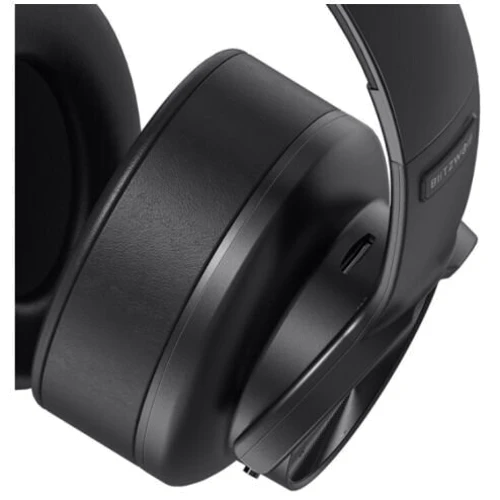 Наушники BlitzWolf BW-HP2 Black: Диапазон частот (Гц) 20 - 20000
