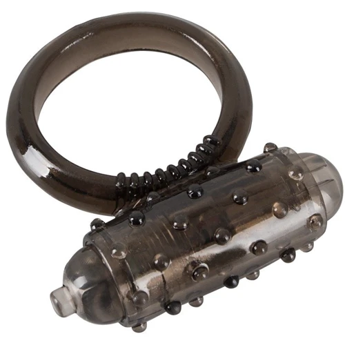 Виброкольцо Orion Vibro Ring Dark