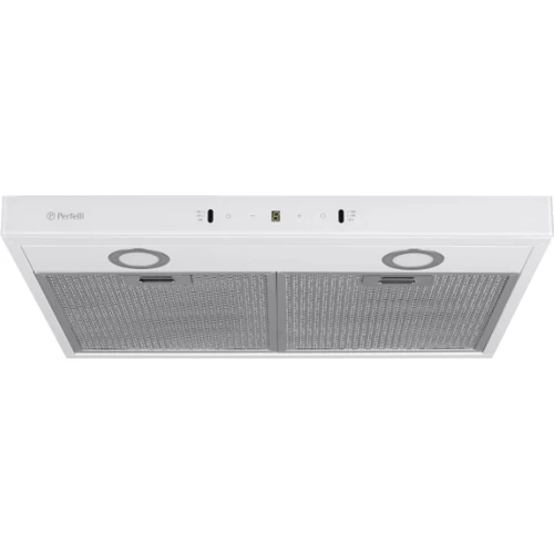 Вытяжка Perfelli RINCI 6CWX BIANCO
