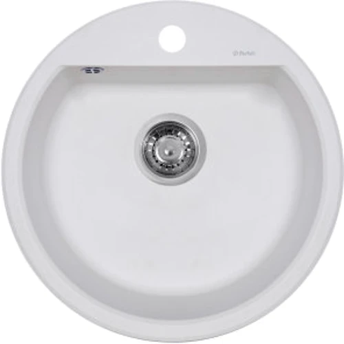Perfelli ALVA RGA 104-49 WHITE: Материал Гранит