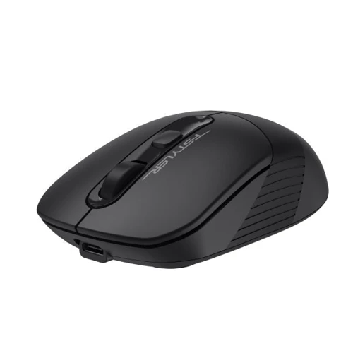 Мышь A4Tech FB10C Stone Black: Интерфейс подключения Bluetooth