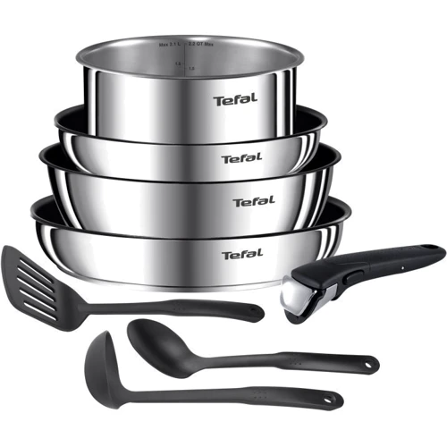 Tefal Ingenio Emotion 8 пр. L948S804