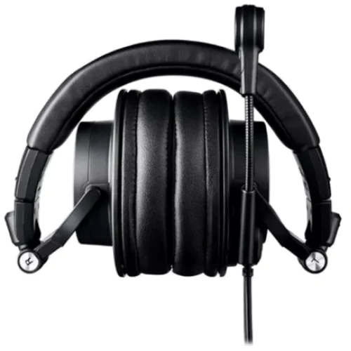 Наушники Audio-Technica ATH-M50xSTS-USB Black: Диапазон частот (Гц) 50-20000