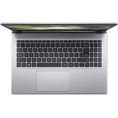 Ноутбук Acer Aspire 3 A315-59-32LY (NX.K6TEU.00Z) UA: Екран 15.6 " (1920х1080) - Full HD
