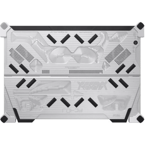 Ноутбук ASUS ROG Flow Z13-ACRNM RMT02 GZ301VIC (GZ301VIC-MU003W) RB: Видеоадаптер nvidia GeForce RTX 4070, 8 ГБ GDDR6