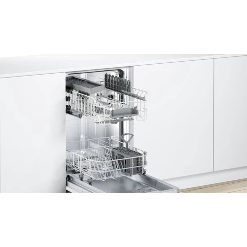 Встраиваемая посудомоечная машина Bosch SPV24CX00E: Размеры 81,5 x 44,8 x 55 см
