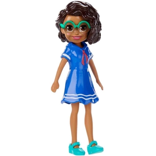 Мини-кукла Polly Pocket (в ассортименте) (FWY19) фото 12