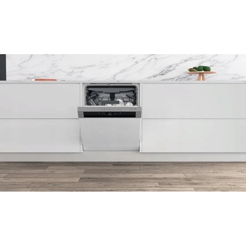 Встраиваемая посудомоечная машина Whirlpool WBC 3C34 PFX фото 10