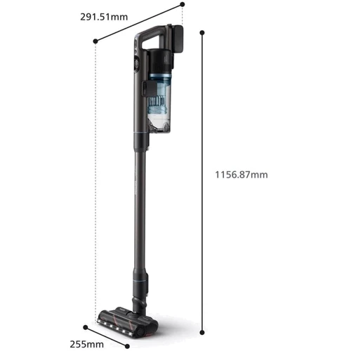 Пылесос Philips Aqua Series 7000 XC7163/01