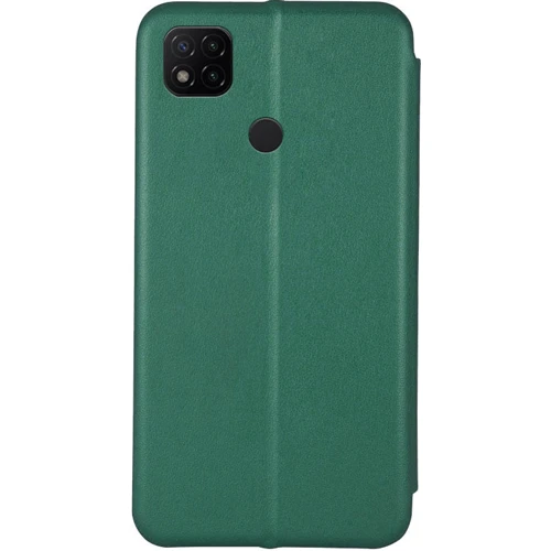 Аксессуар для смартфона Fashion Classy Green for Xiaomi Redmi 9C: Совместимость Xiaomi Redmi 9C