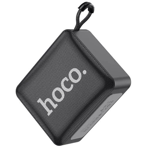 Акустика Hoco BS51 Black: Цвет черный